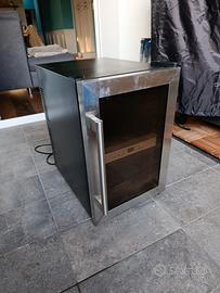 frigorifero per vino e birra