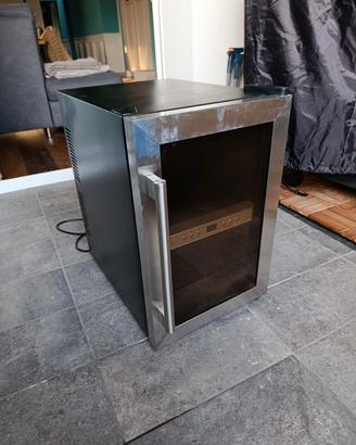 frigorifero per vino e birra