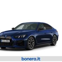 BMW i4 M i4 M60 xdrive MSport Pro