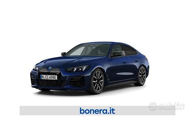 BMW i4 M i4 M60 xdrive MSport Pro