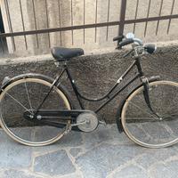 Bicicletta Legnano d'epoca Vintage