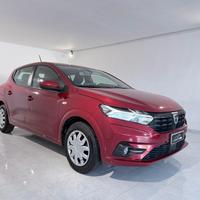 Dacia Sandero 1.0GPL DI SERIE PER NEOPATENTATI