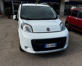 FIAT QUBO 1.3 MTJ - CV 95