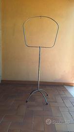 Porta gabbia per uccelli