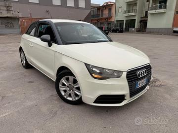 Audi A1 1.2 TFSI Attraction