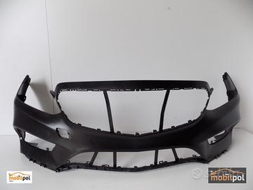 MERCEDES CLASSE E W212 LCI - PARAURTI ANTERIORE - 