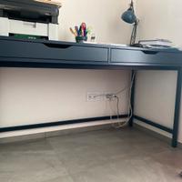 Scrivania Modello ALEX IKEA