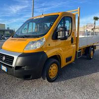FIAT Ducato 33 2.3 MJT Cassonato aperto fisso