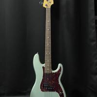 Basso Fender American Professional II Precision Ba