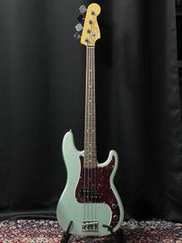 Basso Fender American Professional II Precision Ba