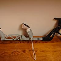 Gunstock per Meta Quest 2/3