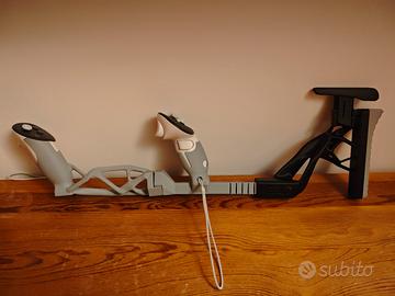 Gunstock per Meta Quest 2/3