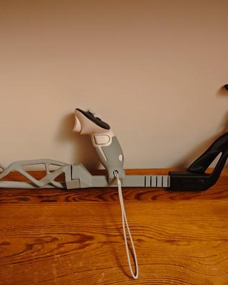 Gunstock per Meta Quest 2/3