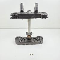 YAMAHA YZF WRF 250 2014 2017 PIASTRE DI STERZO 33D