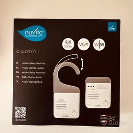 Baby monitor digitale