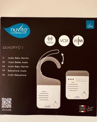 Baby monitor digitale