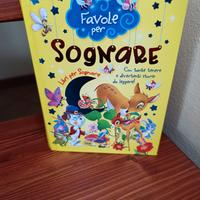 Favole per Sognare 