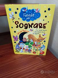 Favole per Sognare 