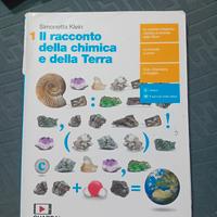 il racconto della chimica e della terra 1
