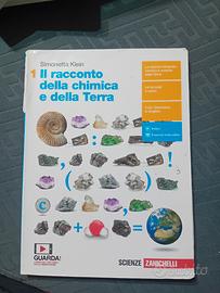 il racconto della chimica e della terra 1