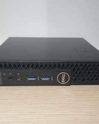 Dell Optiplex 3060 Micro 12GB RAM, NO SSD