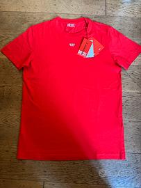 Maglia Diesel