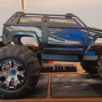 traxxas summit 1/8