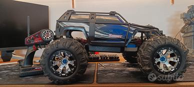 traxxas summit 1/8