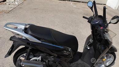 sh 300i Honda 