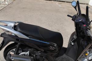 sh 300i Honda 