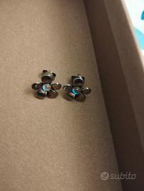 orecchini Trollbeads 