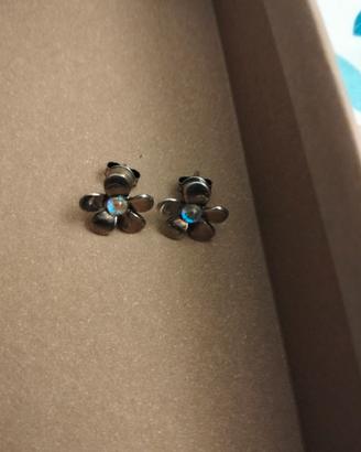 orecchini Trollbeads 