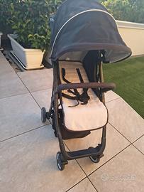 Passeggino leggero Giordani