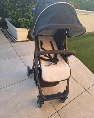 Passeggino leggero Giordani