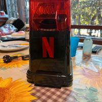 Macchina per popcorn NETFLIX