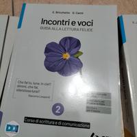 libro scuola superiore 