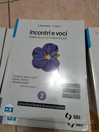 libro scuola superiore 