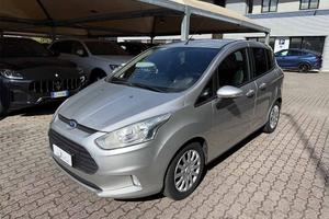 FORD B-Max 1.5 tdci E6 Plus UNICO PROPRIETARIO S
