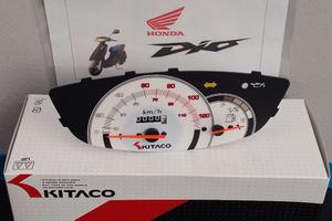 Ricambi scooter Honda DIO 50 ZX AF18 AF34