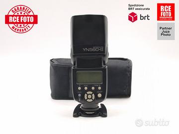 Yongnuo YN560-II