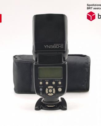 Yongnuo YN560-II