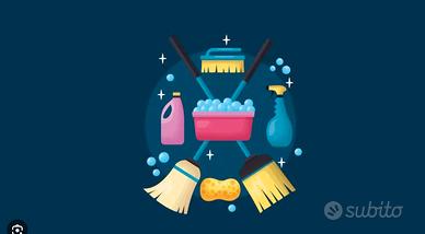 Impresa di pulizie per appartamento turistico