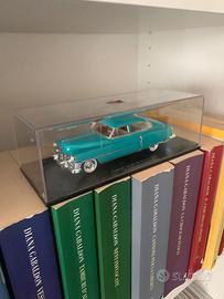 Cadillac series  62 Berline 1950