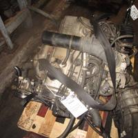 MOTORE SHUANGHUAN CEO 2.4 B+GPL 2009 4G64S4M 1232/