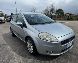 Grande Punto 1.3 MJT 75 CV