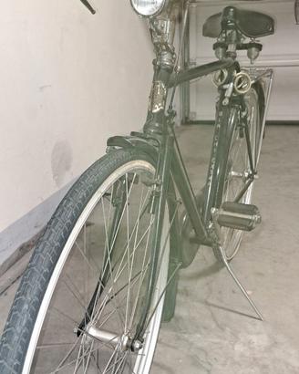Bicicletta BIANCHI VINTAGE