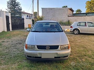 POLO 1400 4 porte