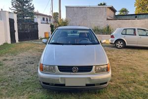 POLO 1400 4 porte