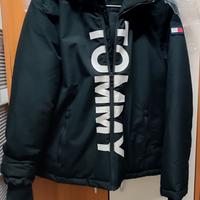 Giacca invernale Tommy Hilfiger