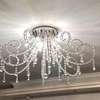 Coppia di lampadari, prezzo trattabile